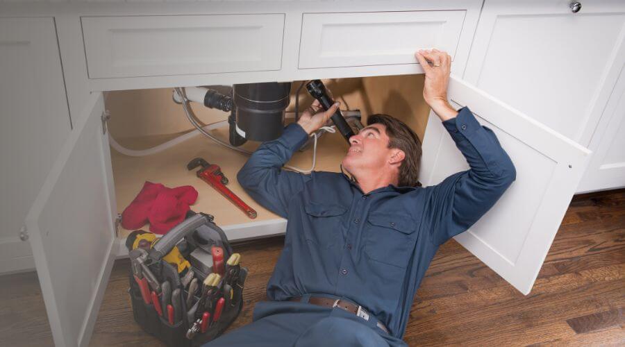 Local expert plumbing services in Lewistown, PA